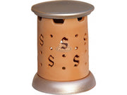 EMANATORE ANTIZANZARE IN CERAMICA SANDOKAN