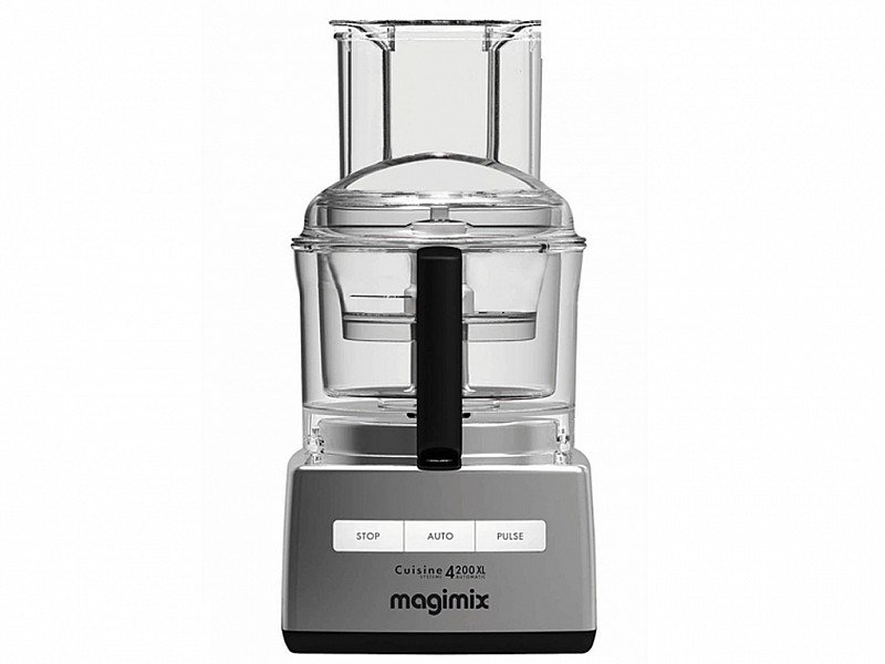 ROBOT MULTIFUNZIONE COMPACT 4200 XL
