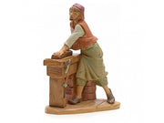 FALEGNAME 19CM IN RESINA (F39)