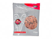 LEGNO DI WHISKY PER AFFUMICATURA 3,4 LITRI