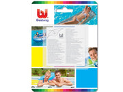 10 TOPPE DI RIPARAZIONE PER PISCINE