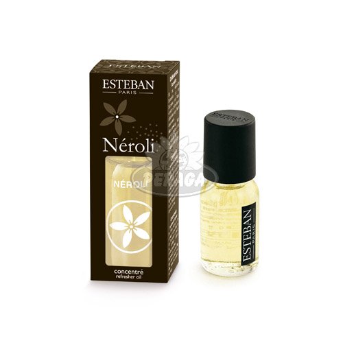 CONCENTRATO DI PROFUMO NEROLI PER TUTTI I DIFFUSORI 15ML