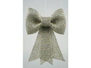 FIOCCO 23CM ORO CHIARO APPENDIBILE