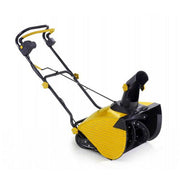 SPAZZANEVE ELETTRICO 1600W