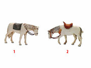 CAVALLO 10CM IN RESINA