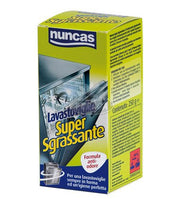 SUPER SGRASSANTE LAVASTOVIGLIE 250GR NUNCAS
