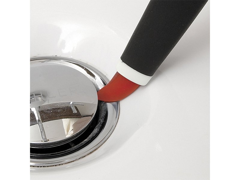 DEEP CLEAN BRUSH SET 2 SPAZZOLE