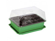 CONTENITORE COMPLETO CON SEMENZAIO 12 CELLETTE