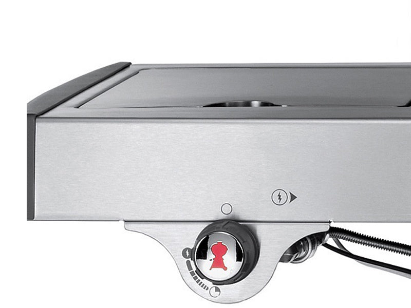 SPIRIT PREMIUM S-320 GBS INOX