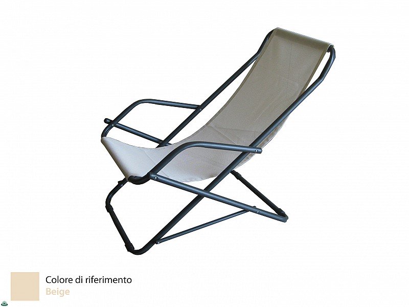 OFFERTA 6 SEDIE A SDRAIO BASCULANTE SWING COLORE A SCELTA