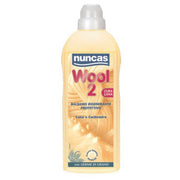 DETERSIVO WOOL 2 CURALANA   ML  750 NUNCAS