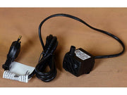 POMPA PER RICICLO ACQUA DA 2,5 WATT