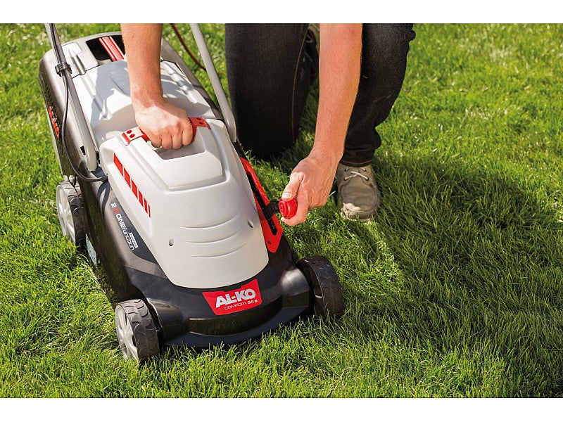 TOSAERBA ELETTRICO COMFORT 40 E