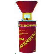 ELETTROMULINO MACINATORE HERMETIC 800W PERAGA