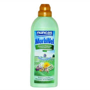 AMMORBIDENTE MORBIVEL FIORI ml  750 NUNCAS