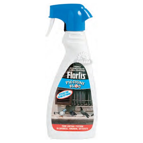 PICCIONI BLOC 500ML