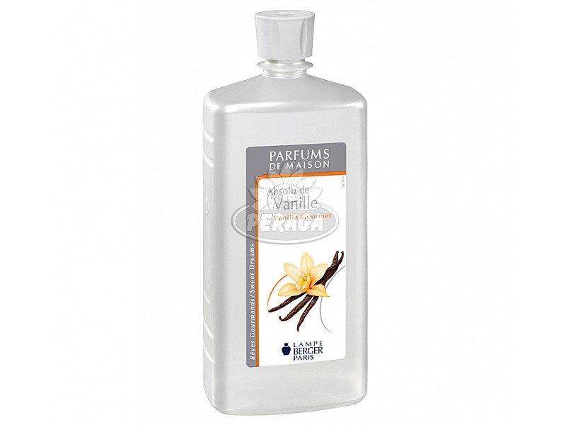 LAMPE BERGER FLACONE FRAGRANZA 500 ML ABSOLU DE VANILLE