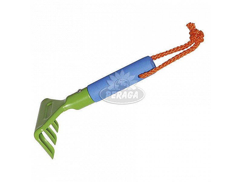 RASTRELLO A MANICO CORTO PER BAMBINI