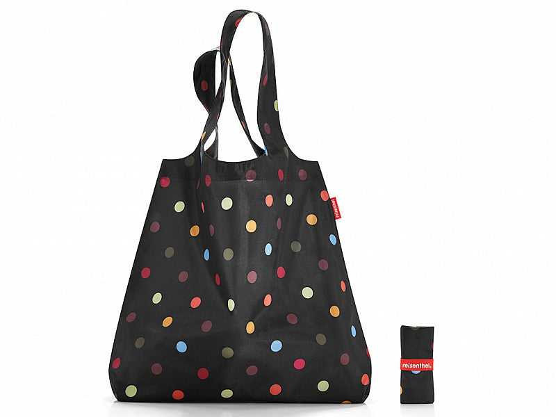 MINI MAXI SHOPPER DOTS