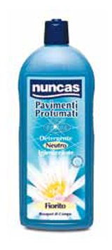 DETERGENTE IGIENIZZANTE BOUQUET DI CAMPO PER PAVIMENTI 1 LT