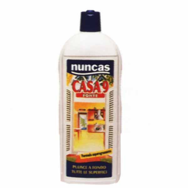 DETERGENTE 1004 9 FORTE  ml 1000 NUNCAS