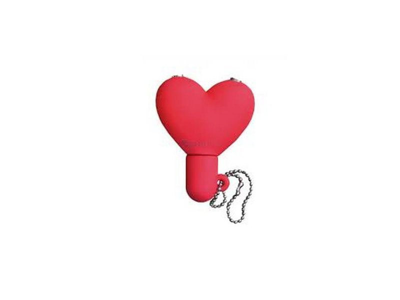 ADATTATORE X CUFFIETTE 3.5 MM SUDDIVISIBILE ME&YOU CUORE
