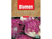 SEMI DI CICORIA PALLA ROSSA BIOLOGICA