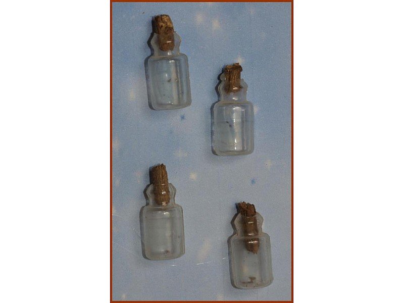 BOTTIGLIE 2,5CM