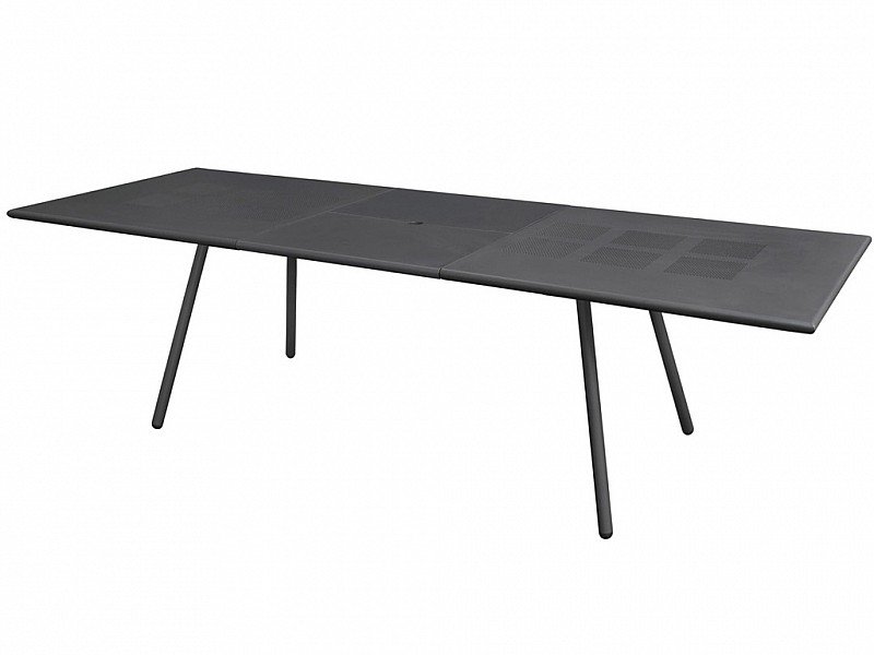 TAVOLO BRIDGE ALLUNGABILE 200/270X100CM