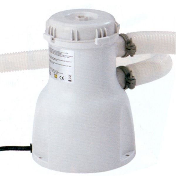 FILTRO PISCINE A POMPA  TIPO K1 JILONG