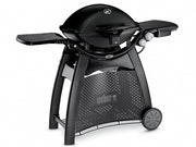 Q 3200 NERO WEBER