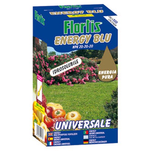 CONCIME ENERGY BLUE 1000G