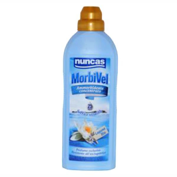 AMMORBIDENTE MORBIVEL LAGUNA BLU ml  750 NUNCAS