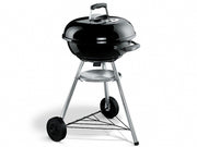 COMPACT KETTLE DIAMETRO 57 CM NERO