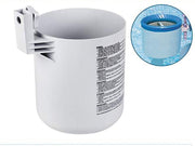RICAMBIO PER SKIMMER DELUXE PLASTICA PER PISCINA
