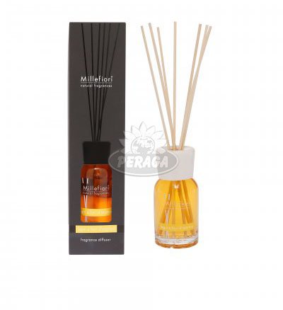 DIFFUSORE DI FRAGRANZA LEGNI E FIORI ARANCIO 100 ML