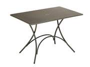 TAVOLO RETTANGOLARE PIGALLE 118X76 COLORE A SCELTA