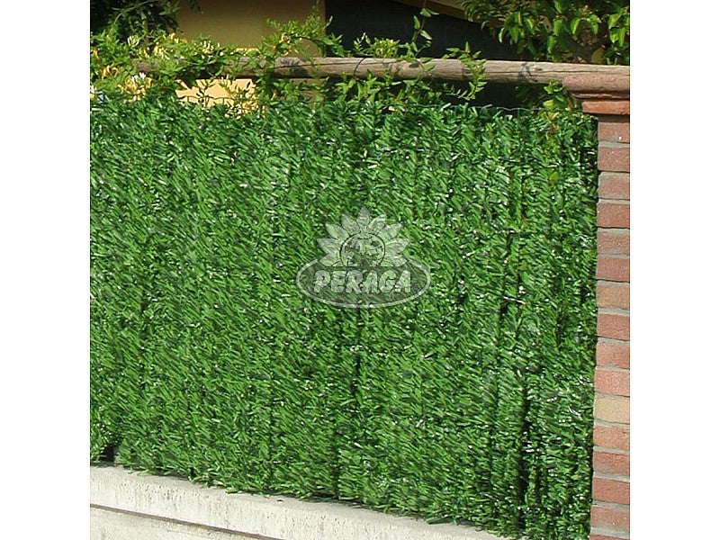SIEPE ARTIFICIALE VERDECOLOR 1,5X3 M