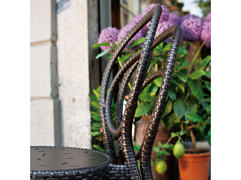 SEDIA CHARLESTON IMPILABILE
