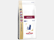 ROYAL CANIN HEPATIC PER GATTI ADULTI - SACCO DA 2 KG