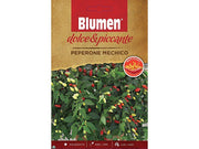 BUSTINA CON SEMI DI PEPERONE MECHICO MOLTO PICCANTE