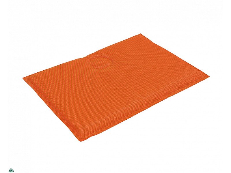CUSCINO MAGNETICO RETTANGOLARE PER SEDIE COLORE A SCELTA