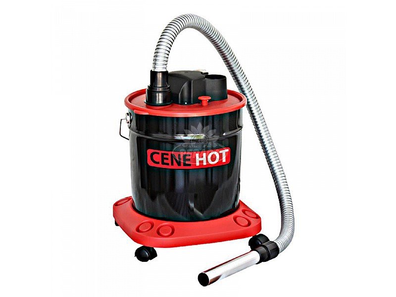 ASPIRACENERE ELETTRICO CENEHOT 950W CAPACIT