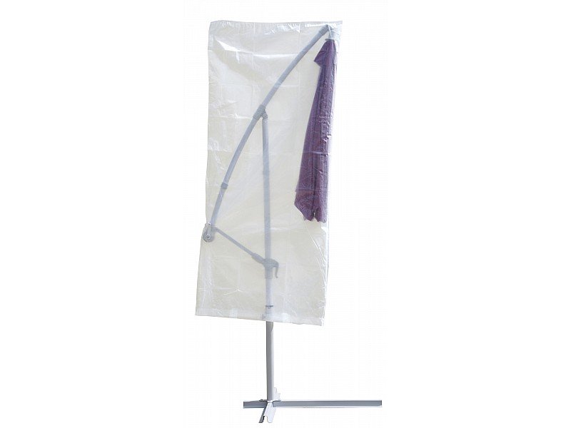 COPERTURA IMPERMEABILE PER OMBRELLONI 100XH225CM