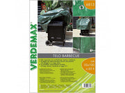 TELO PER BARBECUE RETTANGOLARE CM 55X100XH65