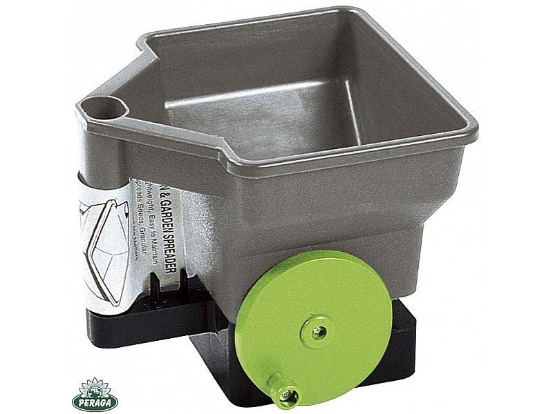 SPANDICONCIME SEMINATORE MANUALE