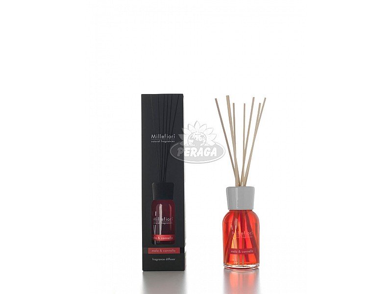 DIFFUSORE DI FRAGRANZA LEGNI/VANIGLIA 100 ML