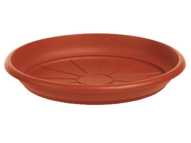 SOTTOVASO LINEA MEDITERRANEO DIAMETRO 24CM COLORE A SCELTA