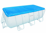 TELO COPRI PISCINA FRAME 396X185CM