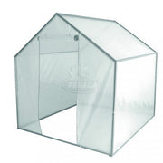 SERRA IN ALLUMINIO 208X190X192H